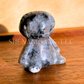 Voodoo Doll - Small - Crystal Carving