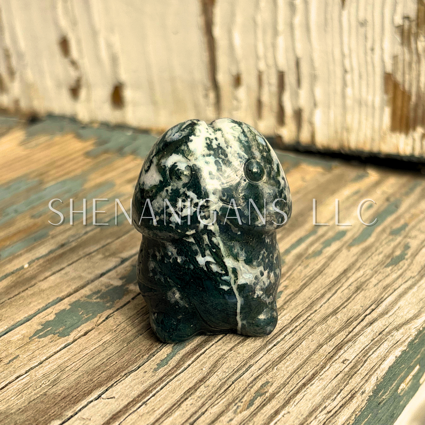 Cute Chubby Ding Ding