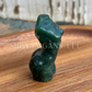 Lady Body - Crystal Carving