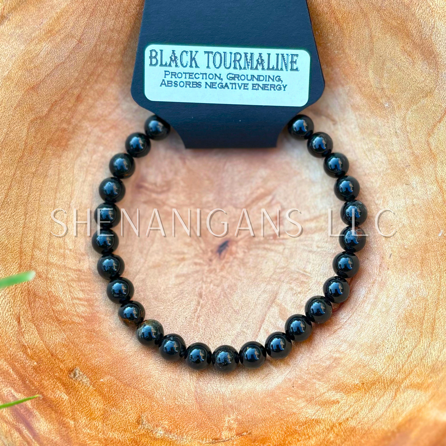 6mm Crystal Bracelets
