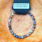 6mm Crystal Bracelets