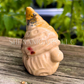 Gnome Carving