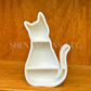 Cat Curio Magnet