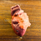 Anatomical Heart - Crystal Carving