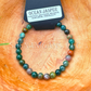 6mm Crystal Bracelets