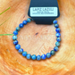 6mm Crystal Bracelets