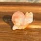 Tiny Cute Snail