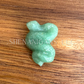Snake - Tiny - Crystal Carving