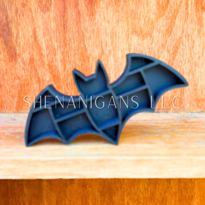 Bat Curio Magnet