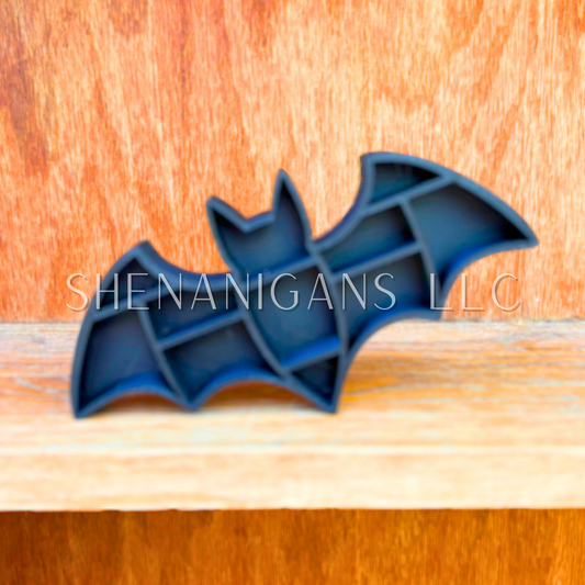 Bat Curio Magnet