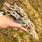 Sphalerite Slab