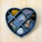 Mystery Curiosities & Crystals Valentine Box - Small