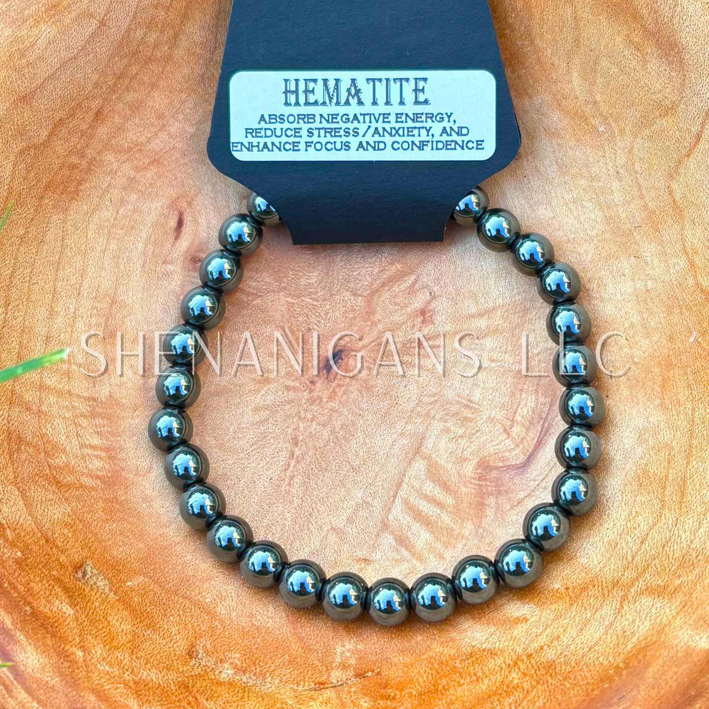 6mm Crystal Bracelets