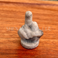 Middle Finger - Mini - Crystal Carving