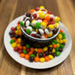 Drops of Rainbow - Freeze Dried Rainbow Candy