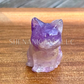 Sitting Cat
