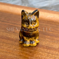 Sitting Cat