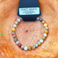 6mm Crystal Bracelets