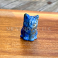 Sitting Cat