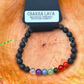 6mm Crystal Bracelets