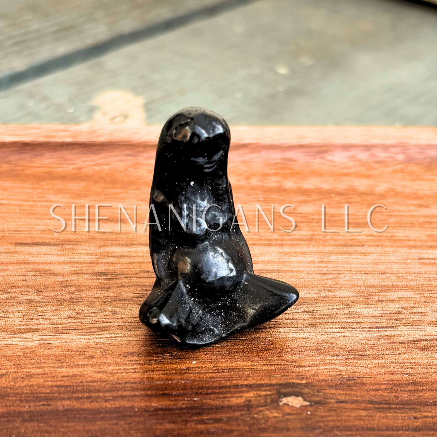 Mother Earth - Small - Crystal Carving