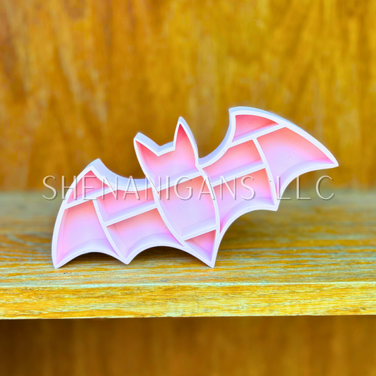 Bat Curio Magnet