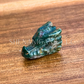 Tiny Dragon Head Crystal Carving – Strength & Protection