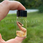 Tentacle Wet Specimen with Crystal Chips - Oddity Curiosity Jar