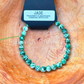 6mm Crystal Bracelets