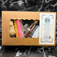 02 Full Moon Box Set - February - Snow Moon Box Set