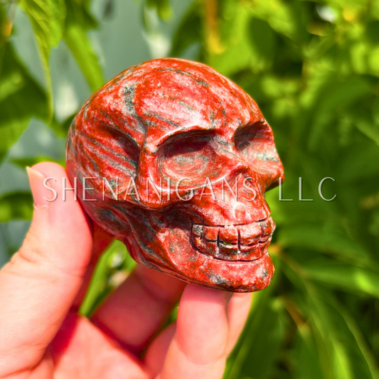 Red Skull