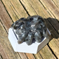 Spider - Small - Crystal Carving