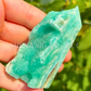 Hemimorphite Point