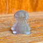 Voodoo Doll - Small - Crystal Carving