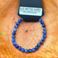 6mm Crystal Bracelets