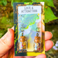 Spell Jar Dangle Earrings