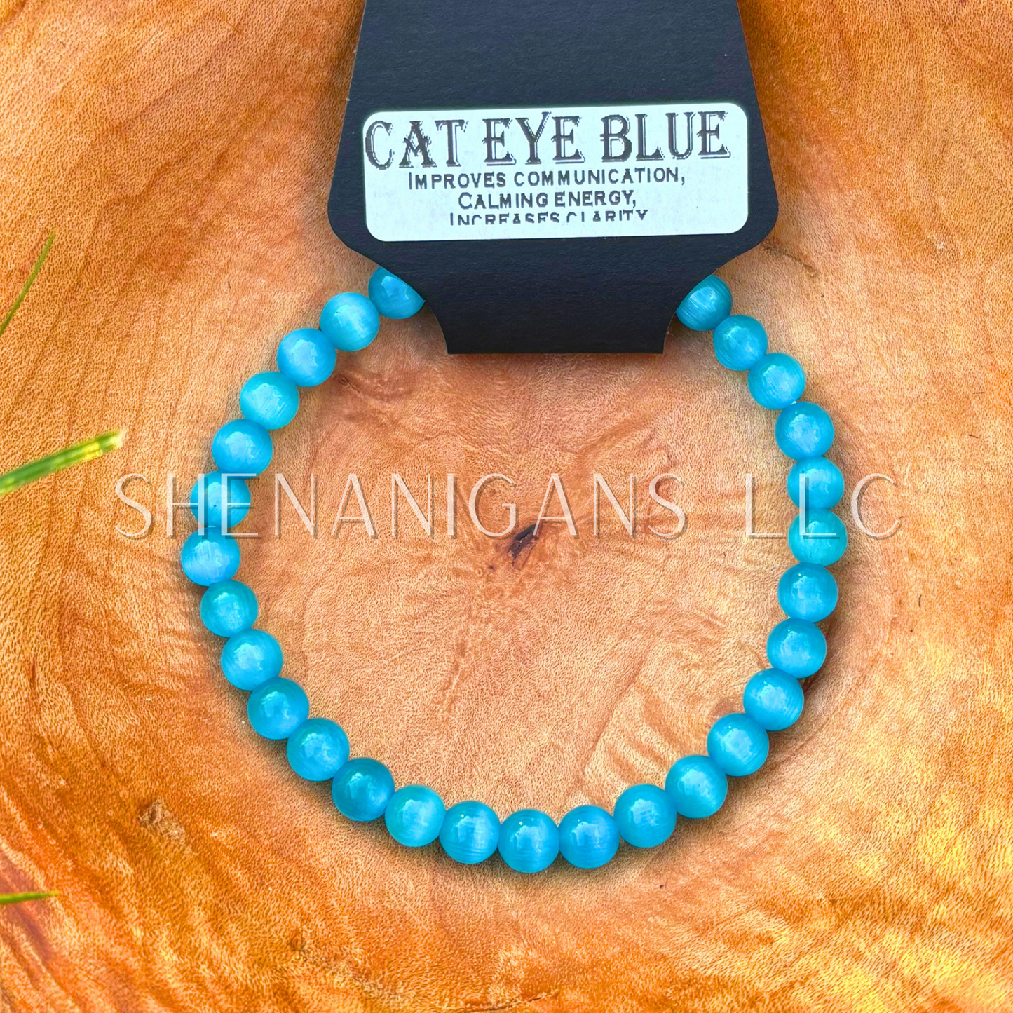 6mm Crystal Bracelets