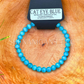 6mm Crystal Bracelets