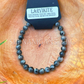 6mm Crystal Bracelets
