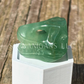 T-Rex Skull - Mini - Crystal Carving