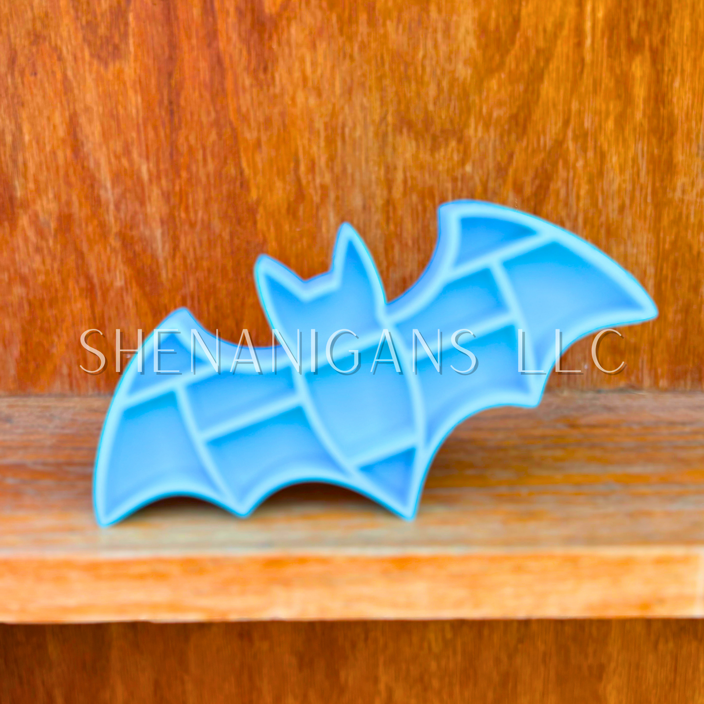 Bat Curio Magnet
