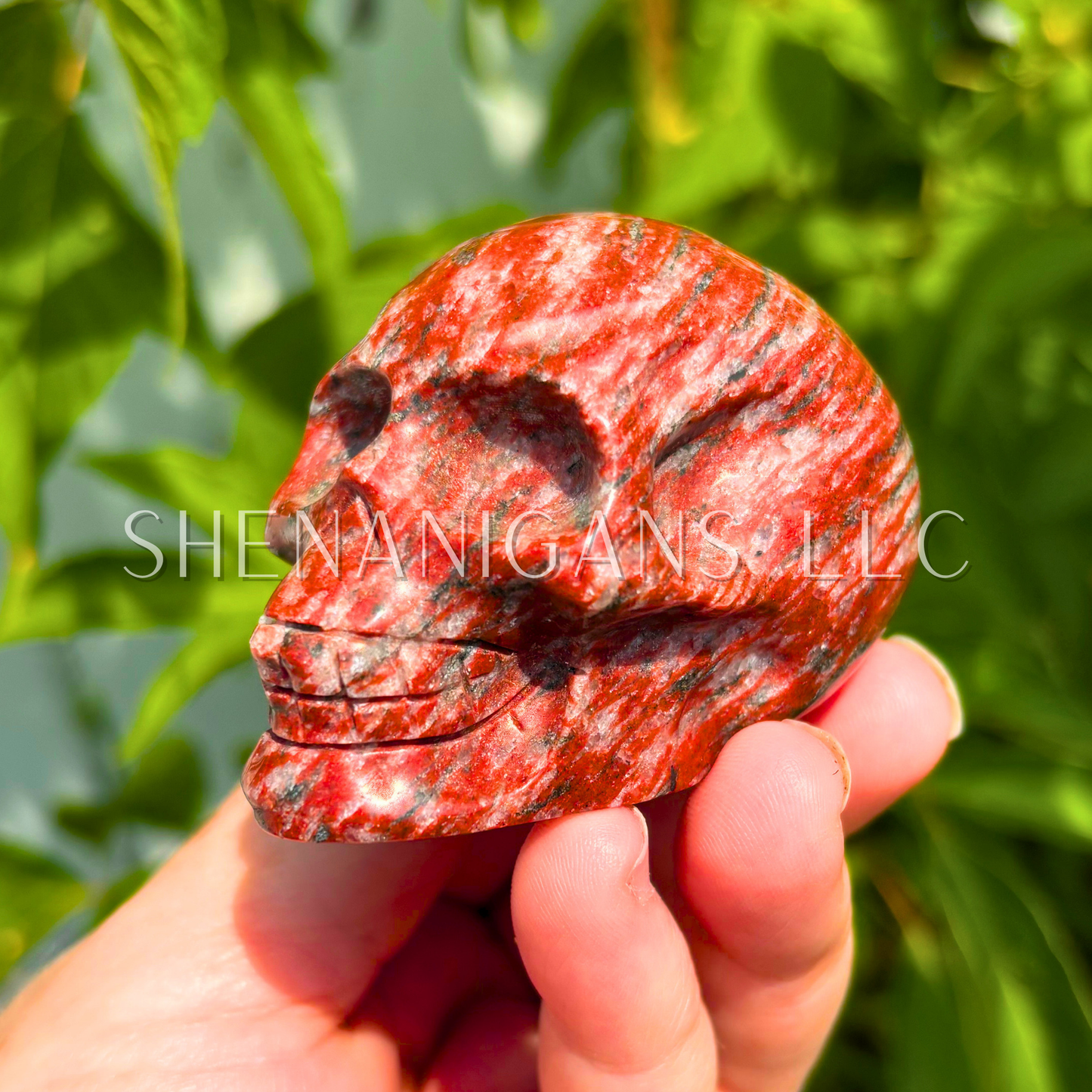 Red Skull