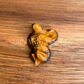 Snake - Tiny - Crystal Carving