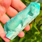 Hemimorphite Point