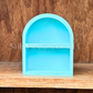 Curio Shelf Arch