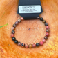 6mm Crystal Bracelets