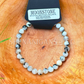 6mm Crystal Bracelets