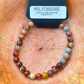 6mm Crystal Bracelets