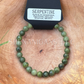 6mm Crystal Bracelets