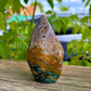 Ocean Jasper Flame